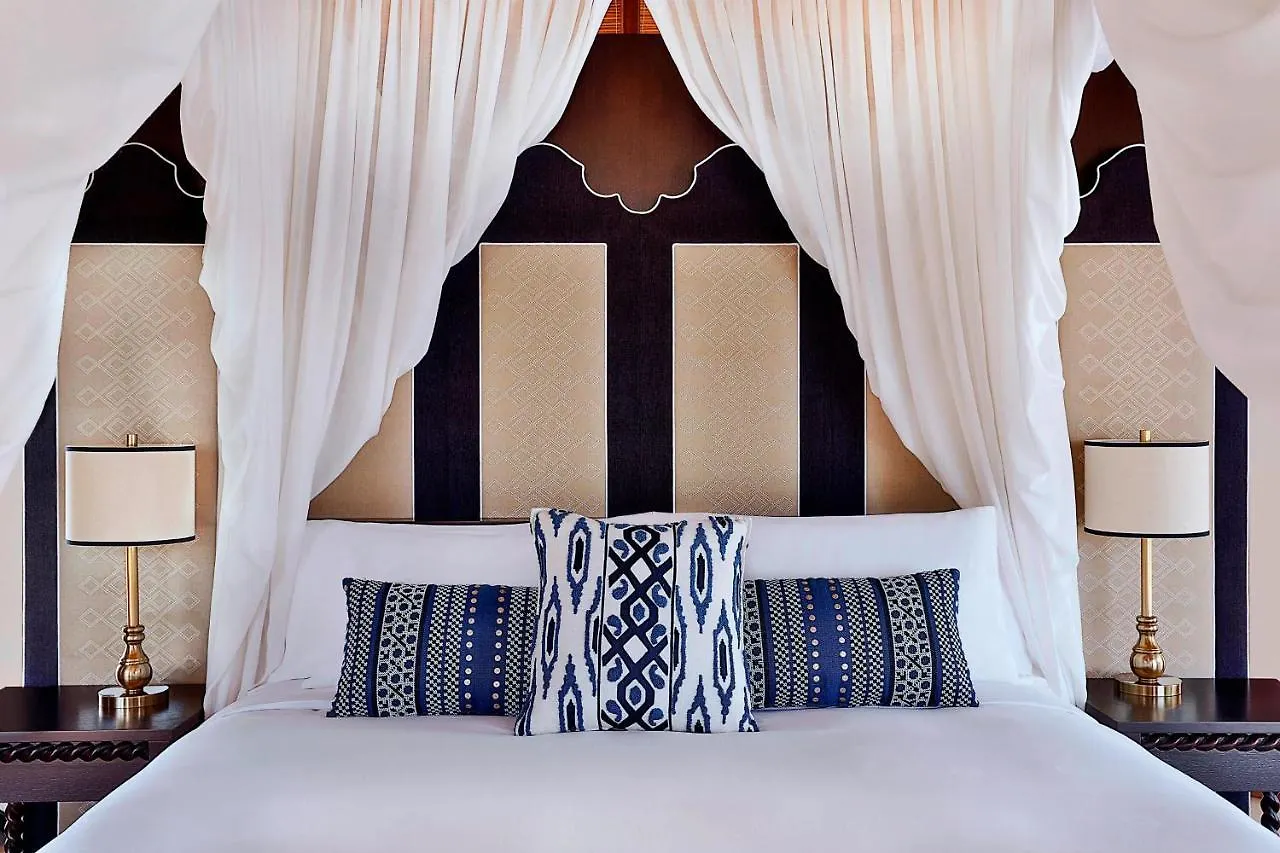 Hotel The Ritz-Carlton Ras Al Khaimah, Al Hamra Beach