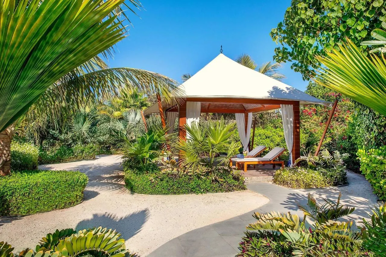 The Ritz-Carlton Ras Al Khaimah, Al Hamra Beach Ras al-Khaimah