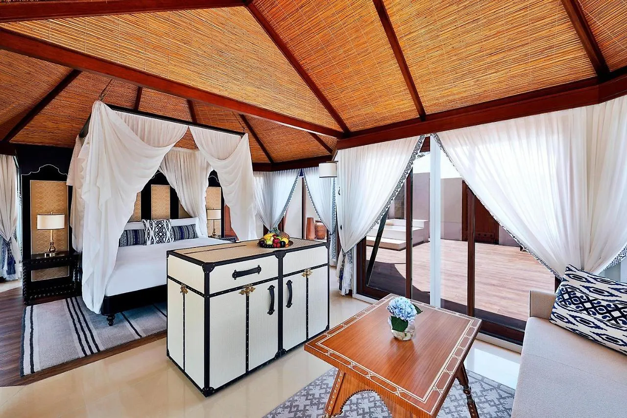 Hotel The Ritz-Carlton Ras Al Khaimah, Al Hamra Beach