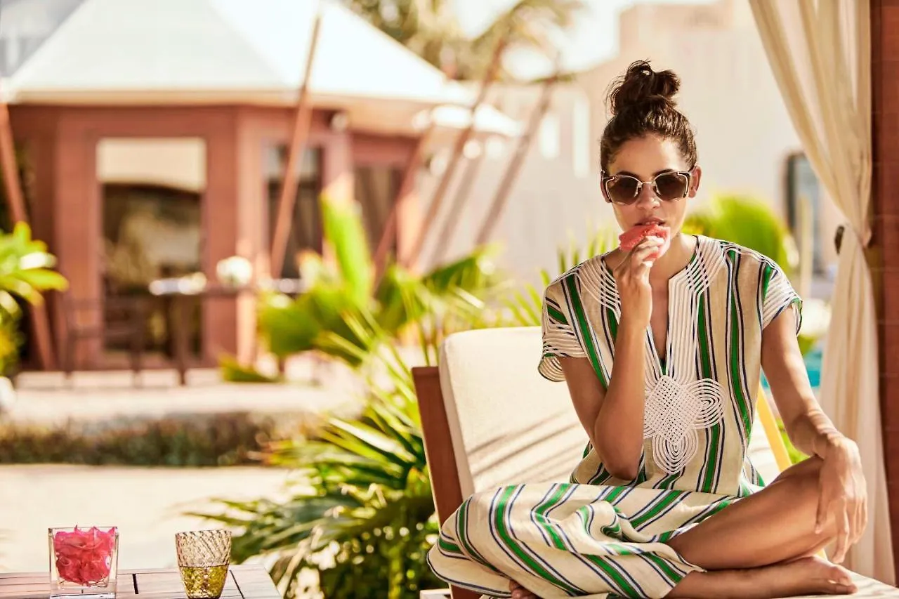 ***** Hotel The Ritz-Carlton Ras Al Khaimah, Al Hamra Beach United Arab Emirates