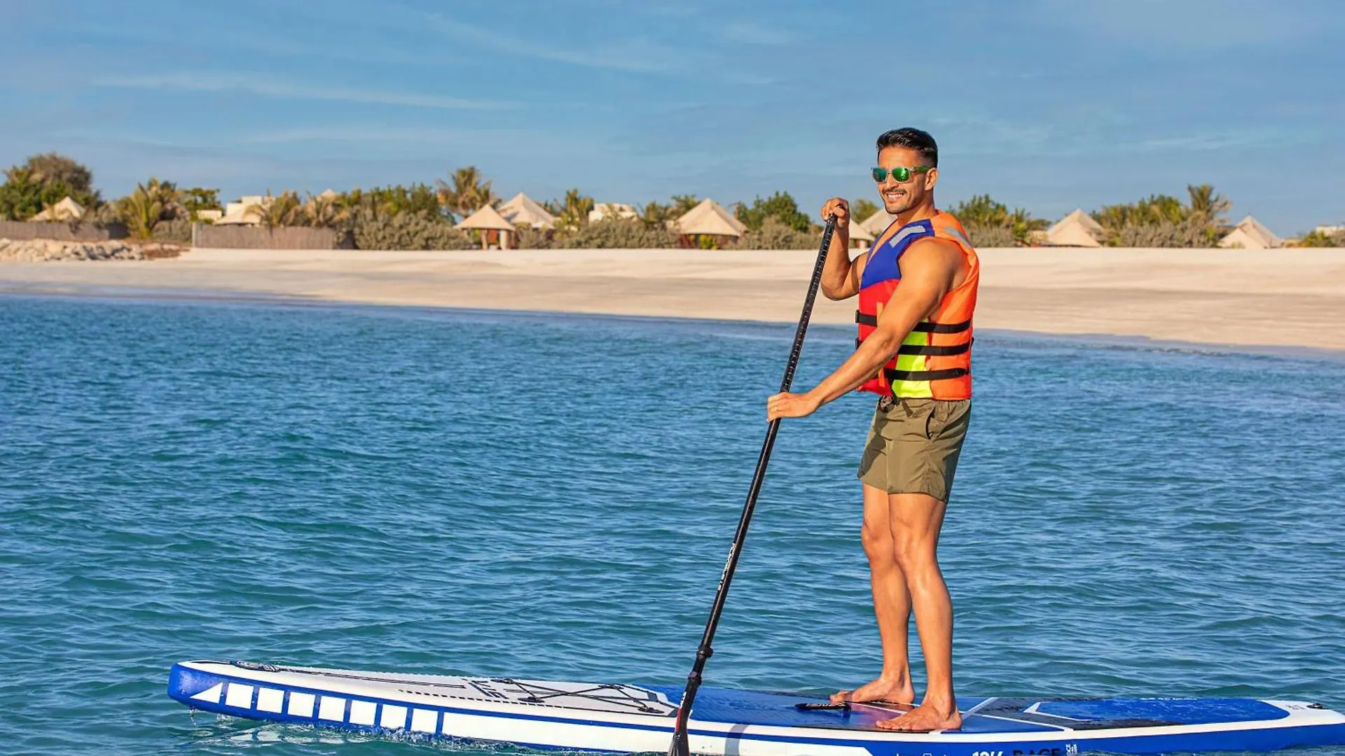 The Ritz-Carlton Ras Al Khaimah, Al Hamra Beach Ras al-Khaimah