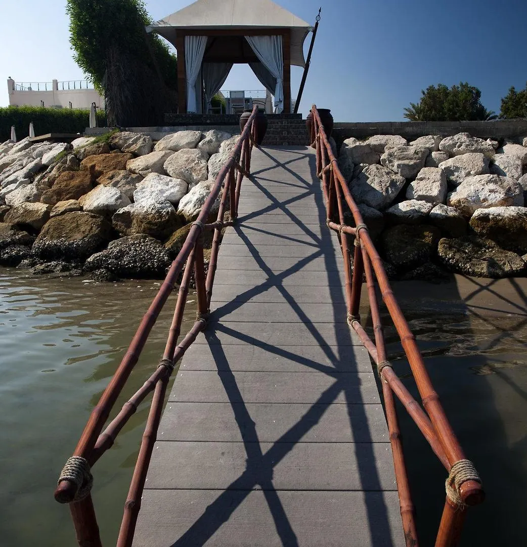 The Ritz-Carlton Ras Al Khaimah, Al Hamra Beach United Arab Emirates