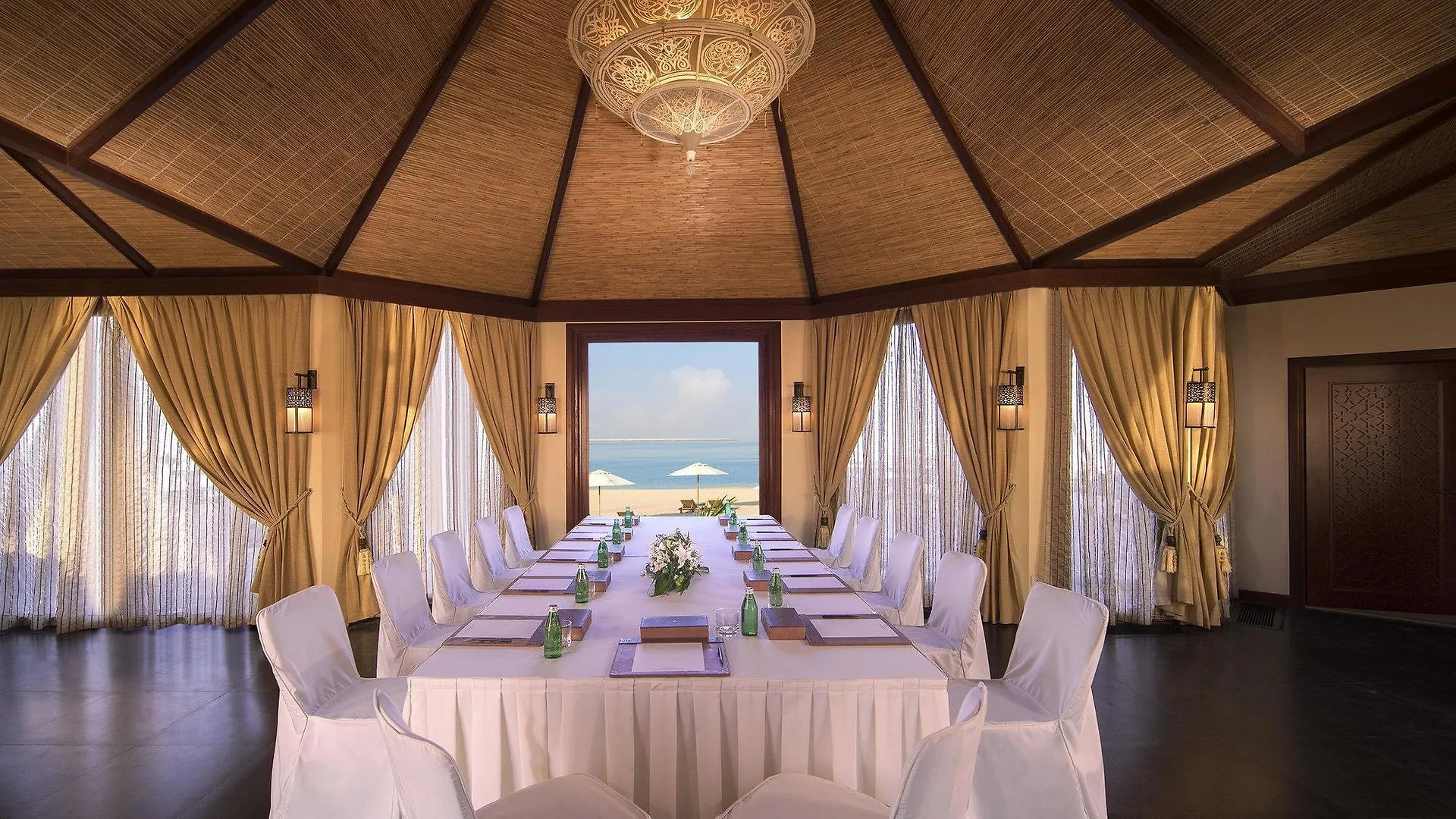 The Ritz-Carlton Ras Al Khaimah, Al Hamra Beach Ras al-Khaimah