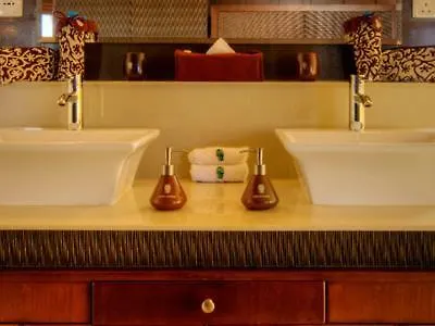 Hotel The Ritz-Carlton Ras Al Khaimah, Al Hamra Beach