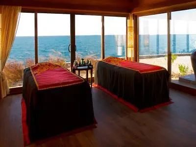 The Ritz-Carlton Ras Al Khaimah, Al Hamra Beach United Arab Emirates