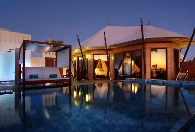 The Ritz-Carlton Ras Al Khaimah, Al Hamra Beach Hotel Ras al-Khaimah