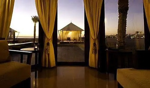 The Ritz-Carlton Ras Al Khaimah, Al Hamra Beach