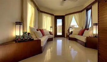 The Ritz-Carlton Ras Al Khaimah, Al Hamra Beach 5*, Ras al-Khaimah
