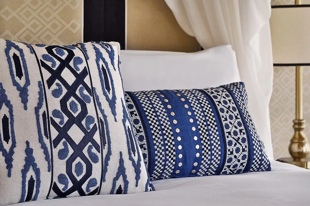 The Ritz-Carlton Ras Al Khaimah, Al Hamra Beach