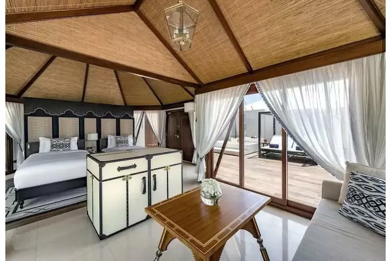 The Ritz-Carlton Ras Al Khaimah, Al Hamra Beach Ras al-Khaimah