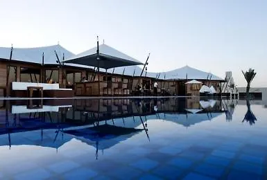 ***** Hotel The Ritz-Carlton Ras Al Khaimah, Al Hamra Beach United Arab Emirates