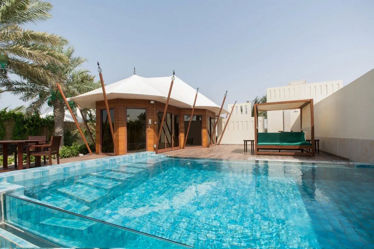 The Ritz-Carlton Ras Al Khaimah, Al Hamra Beach 5*, Ras al-Khaimah United Arab Emirates