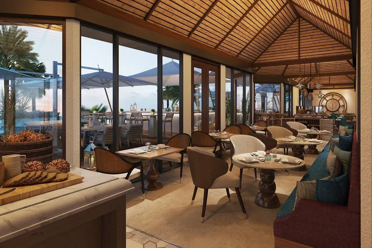 The Ritz-Carlton Ras Al Khaimah, Al Hamra Beach Hotel Ras al-Khaimah