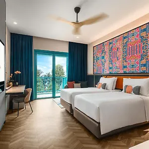 World Sentosa - Ora Hotel
