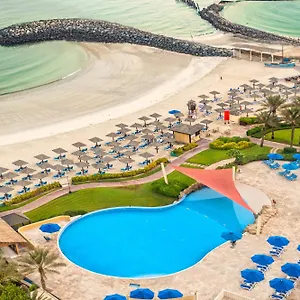 Resort Coral, Schardscha